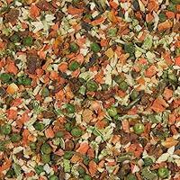 Algopix Similar Product 10 - Harmony House Premium Vegetable Soup