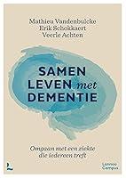 Algopix Similar Product 17 - Samen leven met dementie (Dutch Edition)