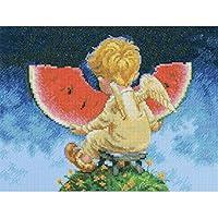 Algopix Similar Product 9 - RTO Needle Arts, Multi