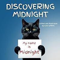 Algopix Similar Product 16 - Discovering Midnight A celebration of