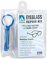 Algopix Similar Product 7 - Miracle Point Eyeglass Repair Kit