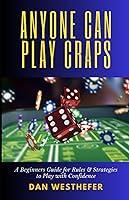 Algopix Similar Product 16 - Anyone Can Play Craps A Beginners