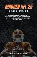 Algopix Similar Product 9 - Madden NFL 25 Game Guide Unlock