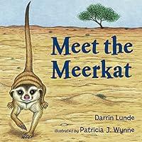 Algopix Similar Product 8 - Meet the Meerkat