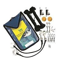 Algopix Similar Product 10 - Taco Marine RK0001SB Standard Rigging