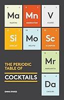 Algopix Similar Product 14 - The Periodic Table of Cocktails