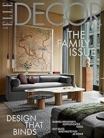 Algopix Similar Product 2 - Elle Decor