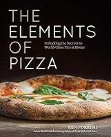 Algopix Similar Product 12 - The Elements of Pizza Unlocking the