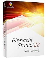 Algopix Similar Product 7 - Pinnacle Studio 22
