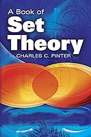 Algopix Similar Product 20 - A Book of Set Theory Dover Books on