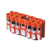 Algopix Similar Product 13 - Storacell by Powerpax A9 MultiPack
