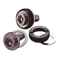 Algopix Similar Product 8 - FSA Self Extracting JIS Steel Crank