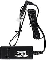 Algopix Similar Product 10 - Valcom vp624d Black Interior Power