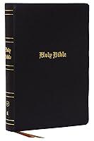 Algopix Similar Product 6 - KJV Holy Bible Super Giant Print with