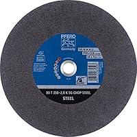 Algopix Similar Product 4 - Pferd 66323571 Cutting Discs 80