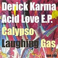 Algopix Similar Product 8 - Calypso (Violet Sunrise Mix)
