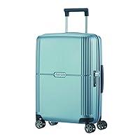 Algopix Similar Product 14 - Samsonite Spinner 55, Sky Silver, Small