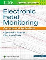 Algopix Similar Product 17 - Electronic Fetal Monitoring Concepts