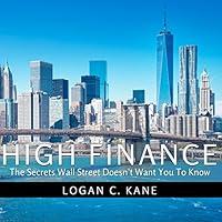 Algopix Similar Product 5 - High Finance The Secrets Wall Street