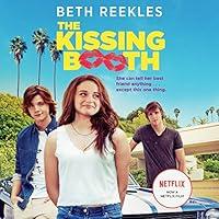 Algopix Similar Product 1 - The Kissing Booth