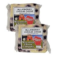 Algopix Similar Product 14 - WISCONSIN CHEESE COMPANYS  Blueberry