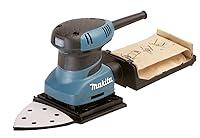 Algopix Similar Product 20 - Makita BO4565J Fist Orbital Sander