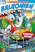 Algopix Similar Product 20 - Lustiges Taschenbuch eComic