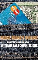 Algopix Similar Product 12 - Make money online with travel affiliate