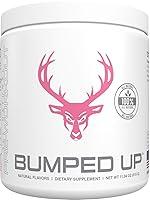 Algopix Similar Product 19 - BUMPED UP  Pregnancy Safe Pre Workout