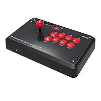 Algopix Similar Product 9 - MAYFLASH Universal Arcade Fighting