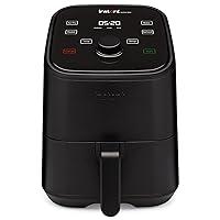 Algopix Similar Product 15 - Instant Vortex 2QT Mini Air Fryer