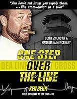 Algopix Similar Product 18 - One Step Over The Line Confessions Of