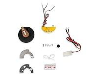 Algopix Similar Product 7 - ACCEL 2020 Point Eliminator Kit