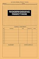 Algopix Similar Product 14 - Woodworking Project Book Transform