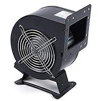 Algopix Similar Product 20 - DRIKH 110V 120W Centrifugal Blower Fan