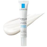 Algopix Similar Product 15 - La RochePosay Effaclar Duo Dual Action