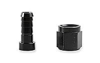 Algopix Similar Product 14 - Earls AT700106ERL AutoCrimp Hose End