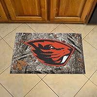 Algopix Similar Product 15 - Fanmats Oregon State University Scraper