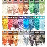 Algopix Similar Product 10 - Mica Powder for Epoxy Resin  Pigment