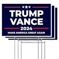 Algopix Similar Product 14 - Trump and Vance 2024 Make America Great