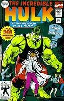 Algopix Similar Product 18 - The Incredible Hulk 393  The Closing