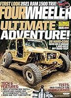 Algopix Similar Product 4 - Four Wheeler