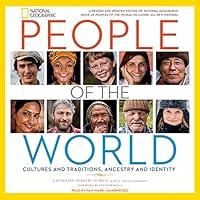 Algopix Similar Product 20 - People of the World Cultures and