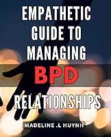 Algopix Similar Product 3 - Empathetic Guide to Managing BPD