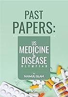 Algopix Similar Product 2 - Past Papers US Medicine  Disease