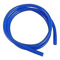 Algopix Similar Product 15 - GOOFIT Blue 15 Inch Tubing Carburetor