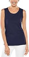 Algopix Similar Product 4 - Coolibar UPF 50 Womens Morada