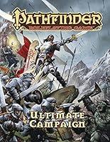 Algopix Similar Product 8 - Pathfinder Roleplaying Game Ultimate
