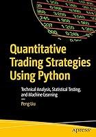 Algopix Similar Product 5 - Quantitative Trading Strategies Using