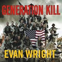 Algopix Similar Product 14 - Generation Kill